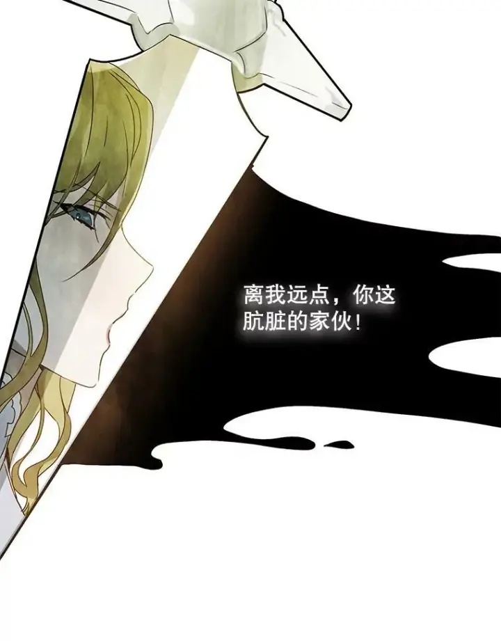 《被嫌弃的私生女》2.陌生的丝绒之城图12