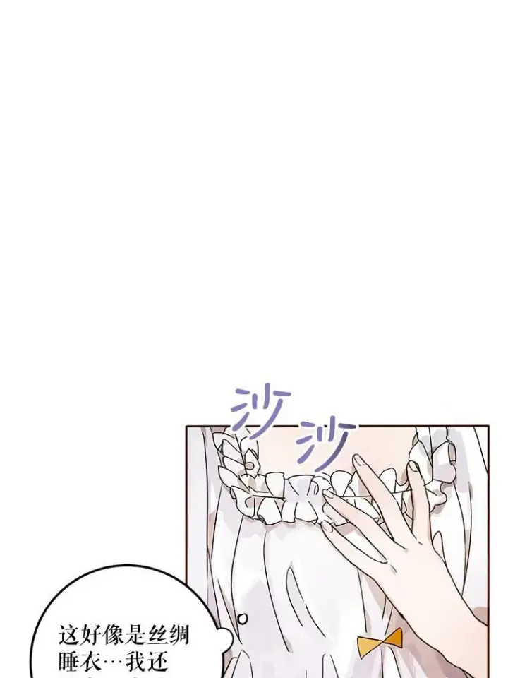《被嫌弃的私生女》2.陌生的丝绒之城图42