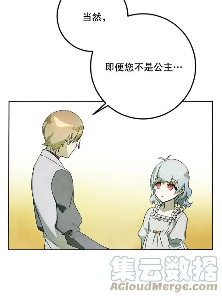 《被嫌弃的私生女》2.陌生的丝绒之城图64