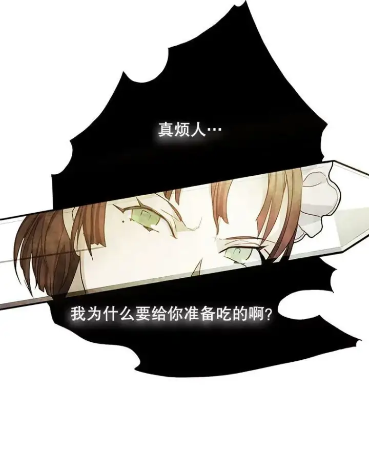 《被嫌弃的私生女》2.陌生的丝绒之城图8