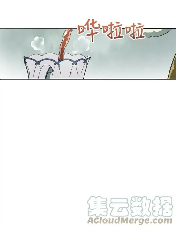 《被嫌弃的私生女》3.要杀掉她吗？图7