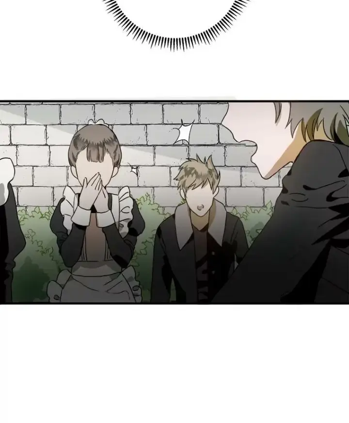 《被嫌弃的私生女》4.误闯图5