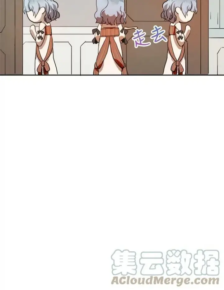 《被嫌弃的私生女》6.安蒂克出丑图10