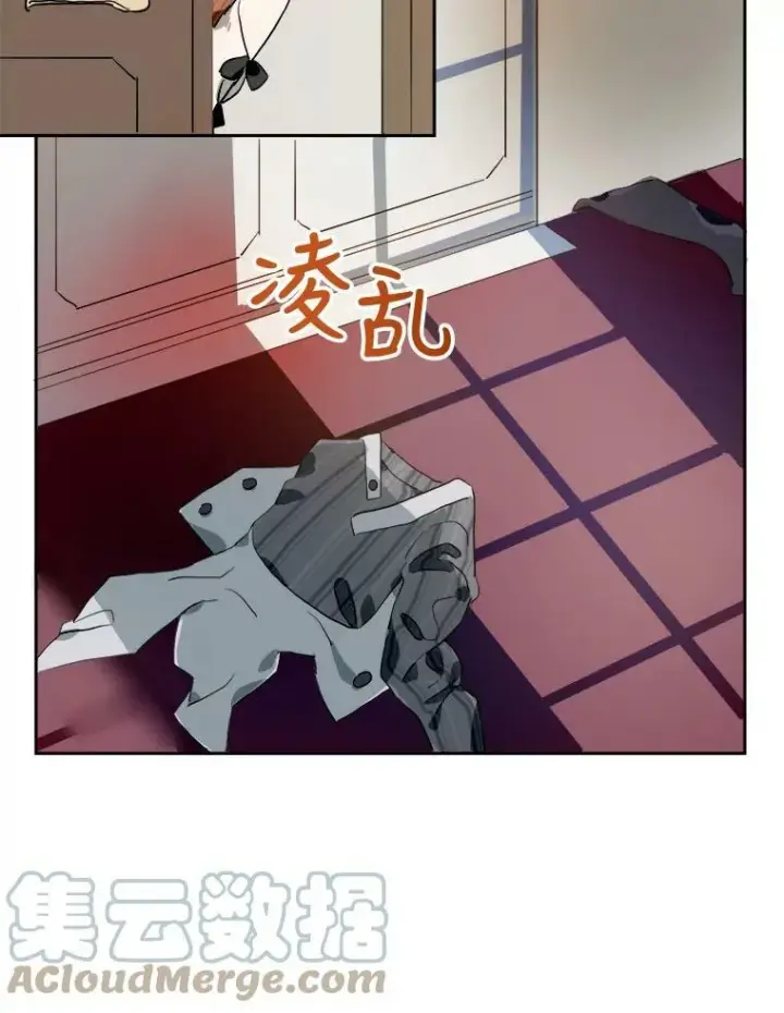 《被嫌弃的私生女》6.安蒂克出丑图13