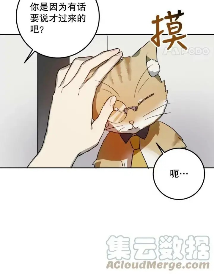 《被嫌弃的私生女》6.安蒂克出丑图79