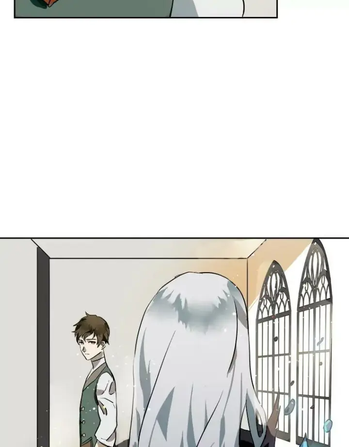 《被嫌弃的私生女》6.安蒂克出丑图83