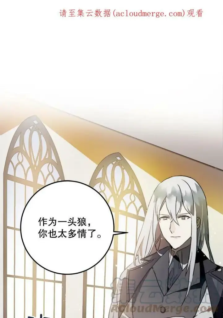 《被嫌弃的私生女》6.安蒂克出丑图87