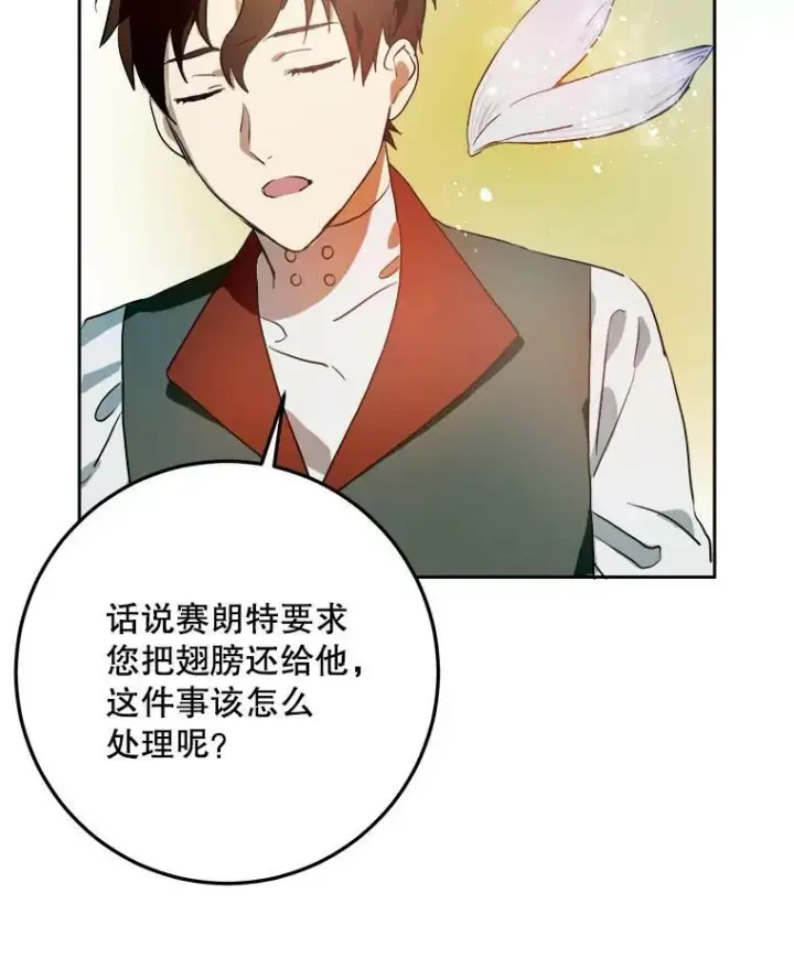 《被嫌弃的私生女》7.温柔的伊德尔图18