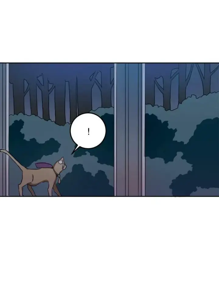 《被嫌弃的私生女》8.入侵者图68