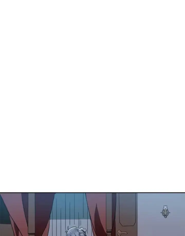 《被嫌弃的私生女》8.入侵者图80