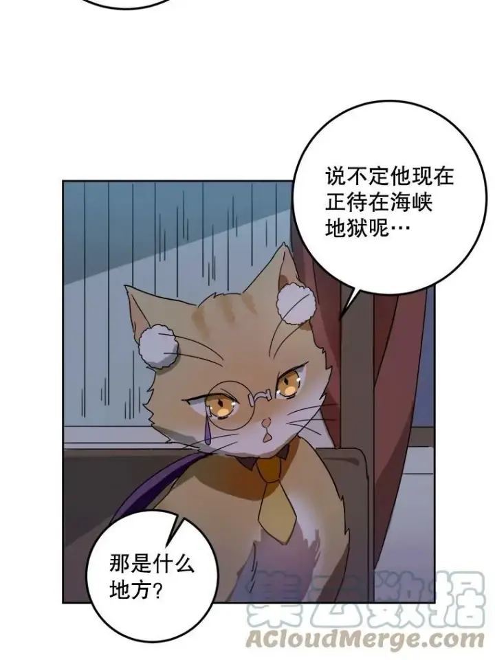 《被嫌弃的私生女》9.和解图19