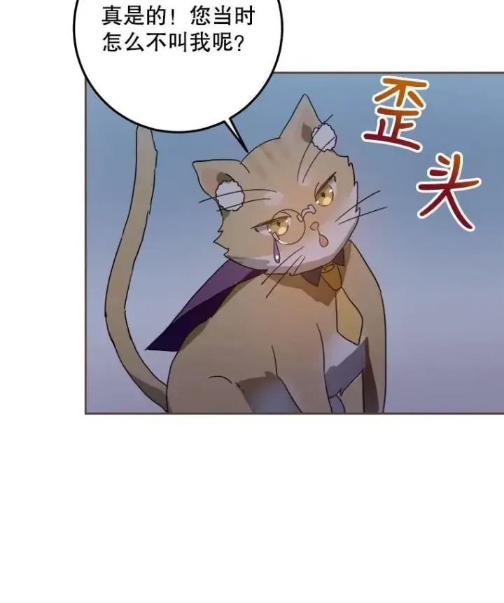 《被嫌弃的私生女》9.和解图6