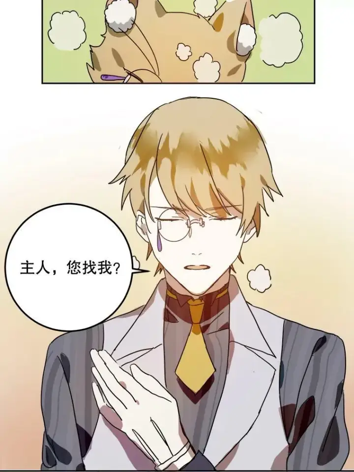 《被嫌弃的私生女》10.觉醒图53