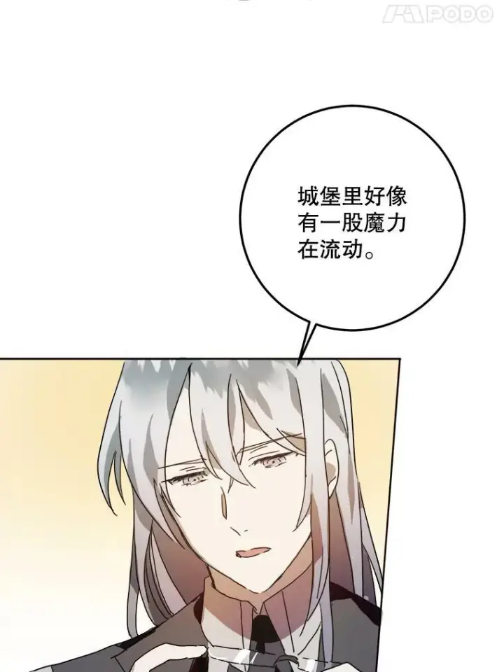 《被嫌弃的私生女》10.觉醒图54