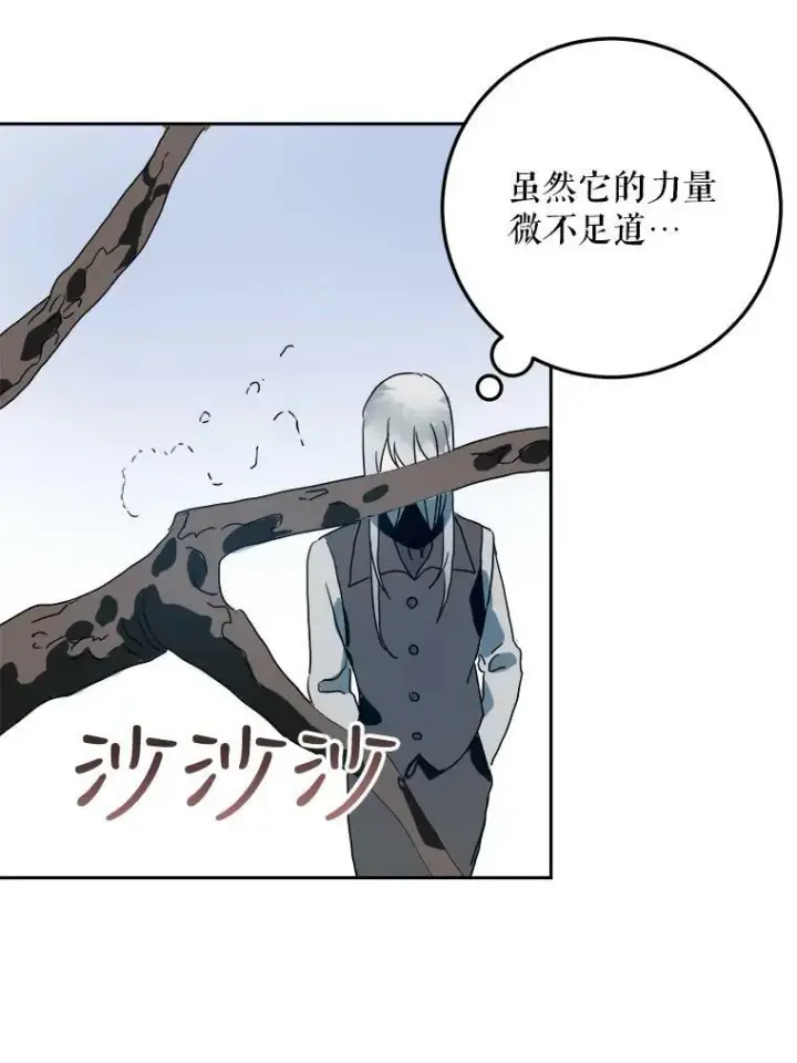 《被嫌弃的私生女》10.觉醒图65