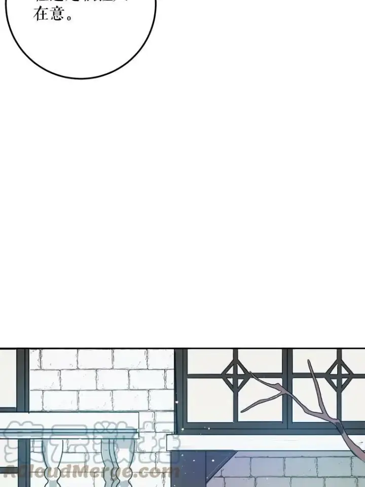 《被嫌弃的私生女》10.觉醒图67