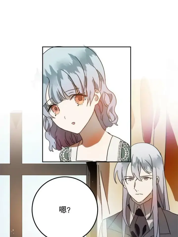 《被嫌弃的私生女》10.觉醒图75