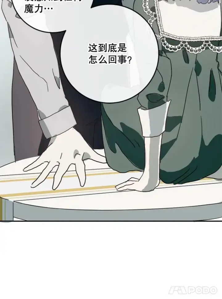 《被嫌弃的私生女》10.觉醒图86