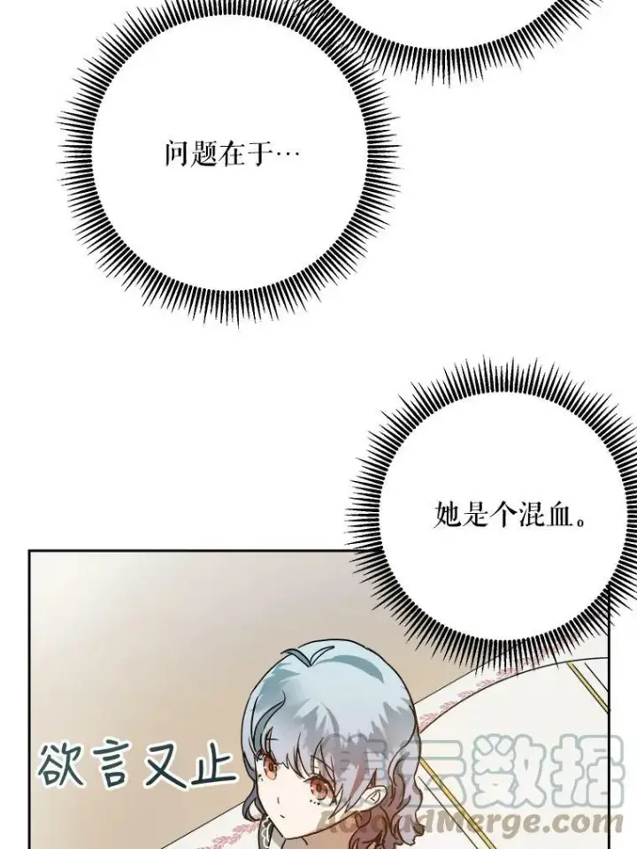 《被嫌弃的私生女》11.特别的孩子图22
