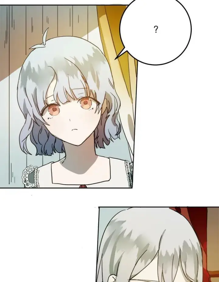 《被嫌弃的私生女》11.特别的孩子图3