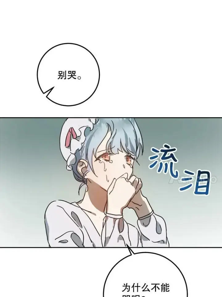 《被嫌弃的私生女》11.特别的孩子图69
