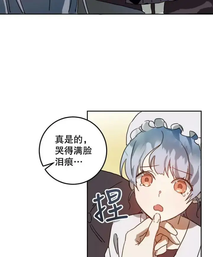 《被嫌弃的私生女》11.特别的孩子图78