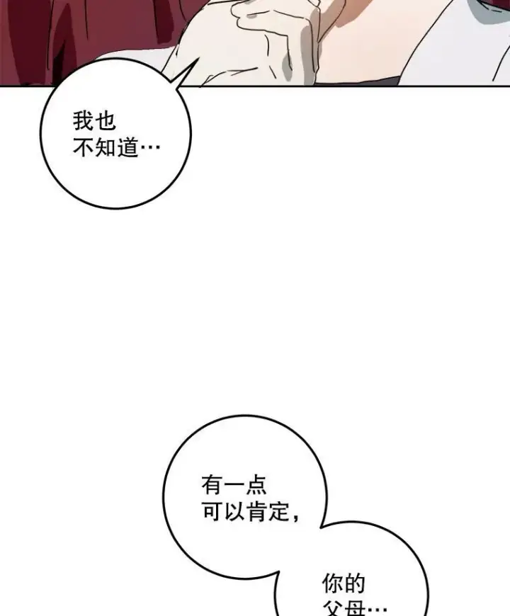 《被嫌弃的私生女》11.特别的孩子图80