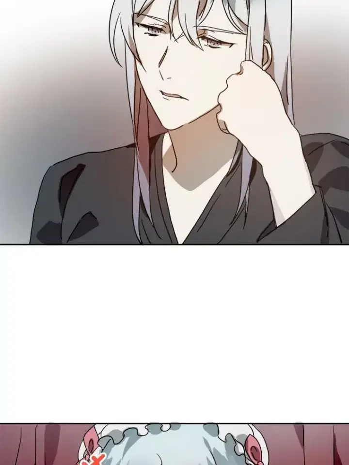 《被嫌弃的私生女》12.复仇了就会幸福吗？图35
