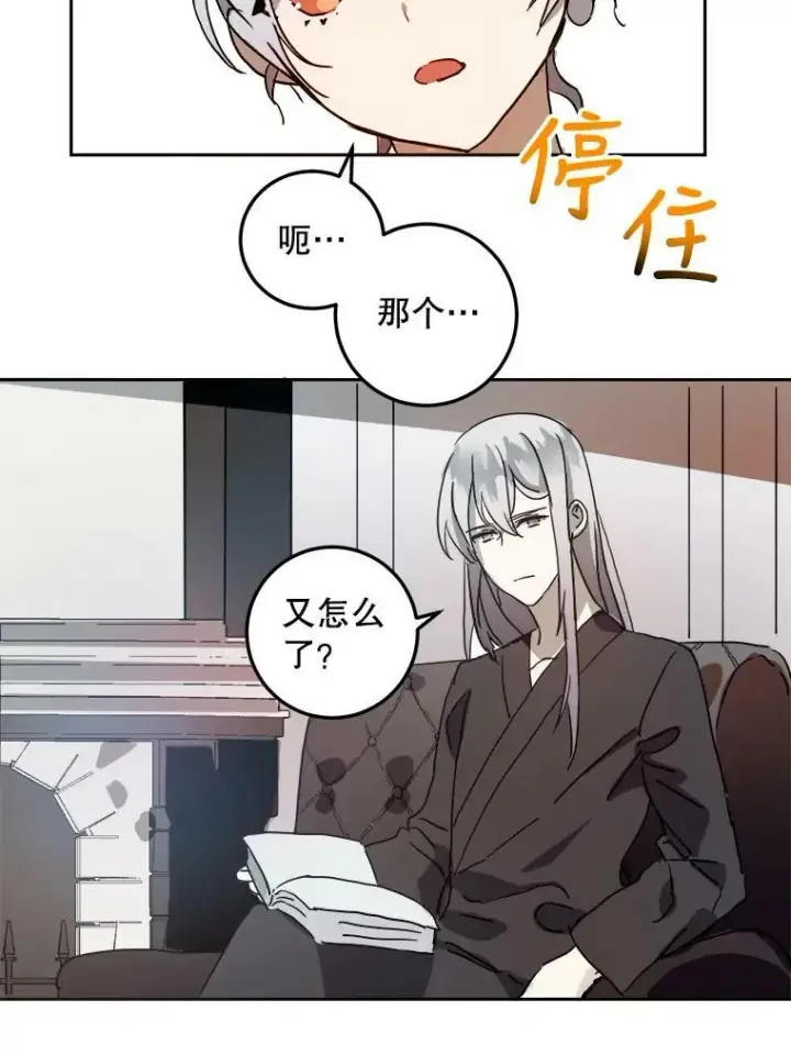 《被嫌弃的私生女》12.复仇了就会幸福吗？图39