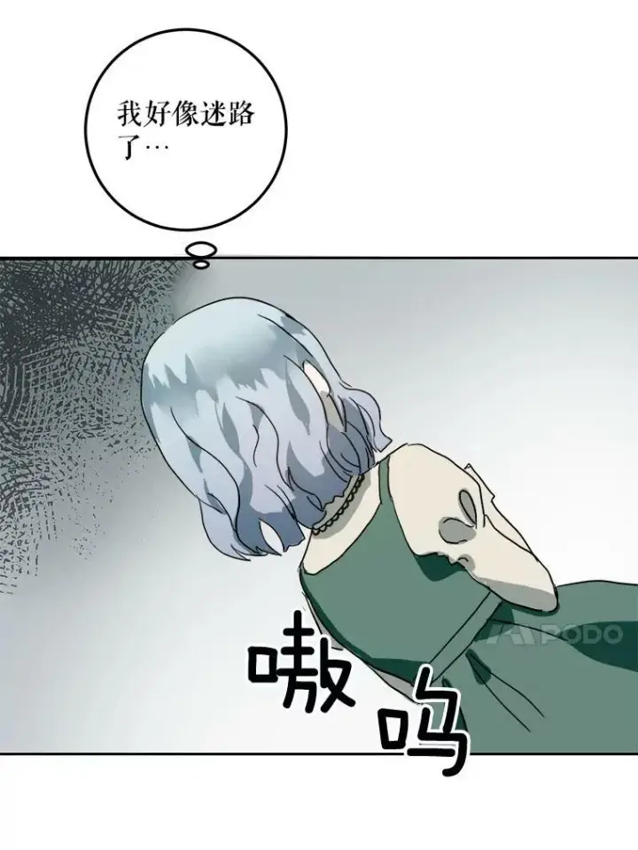 《被嫌弃的私生女》12.复仇了就会幸福吗？图66