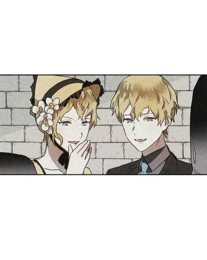 《被嫌弃的私生女》12.复仇了就会幸福吗？图84