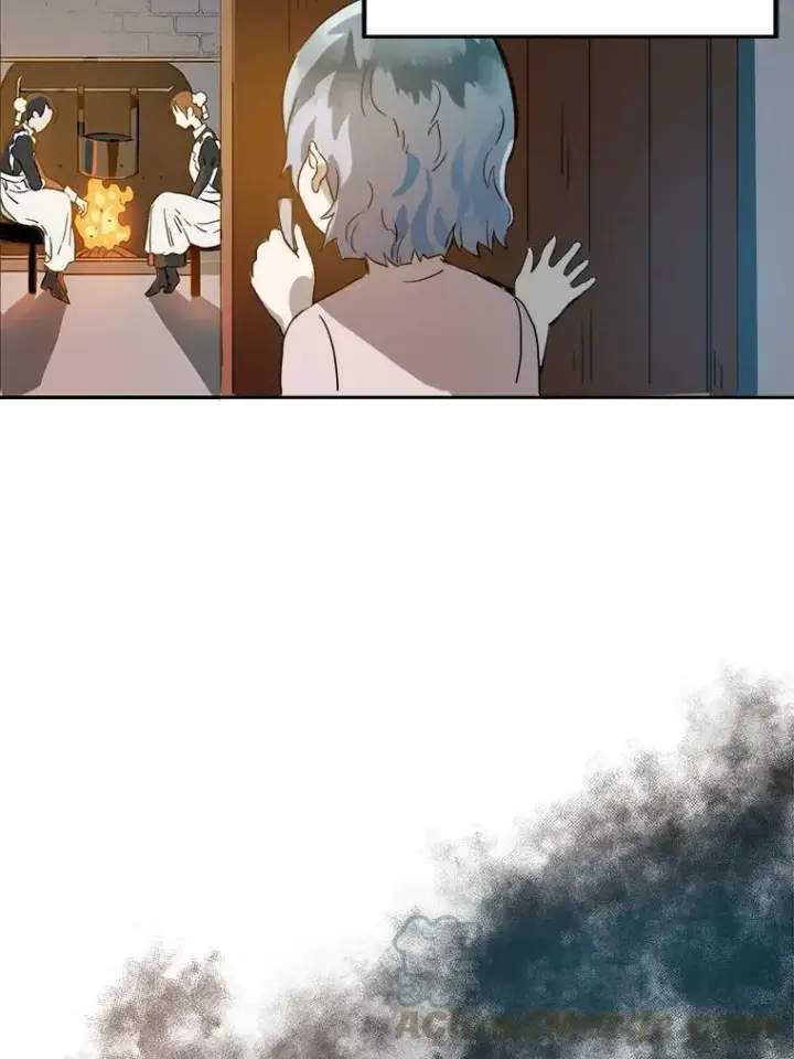 《被嫌弃的私生女》13.痛苦的记忆图19