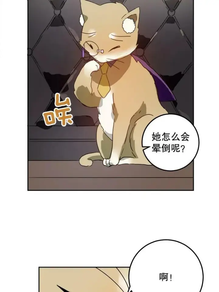 《被嫌弃的私生女》13.痛苦的记忆图36