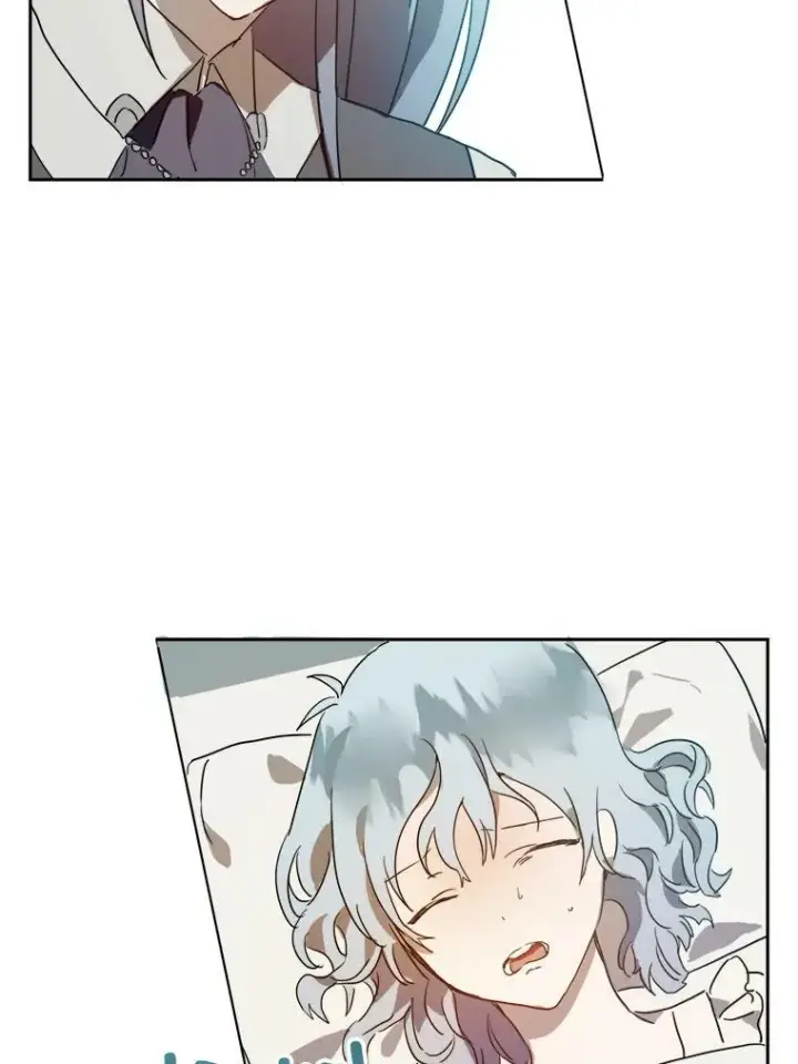 《被嫌弃的私生女》13.痛苦的记忆图48