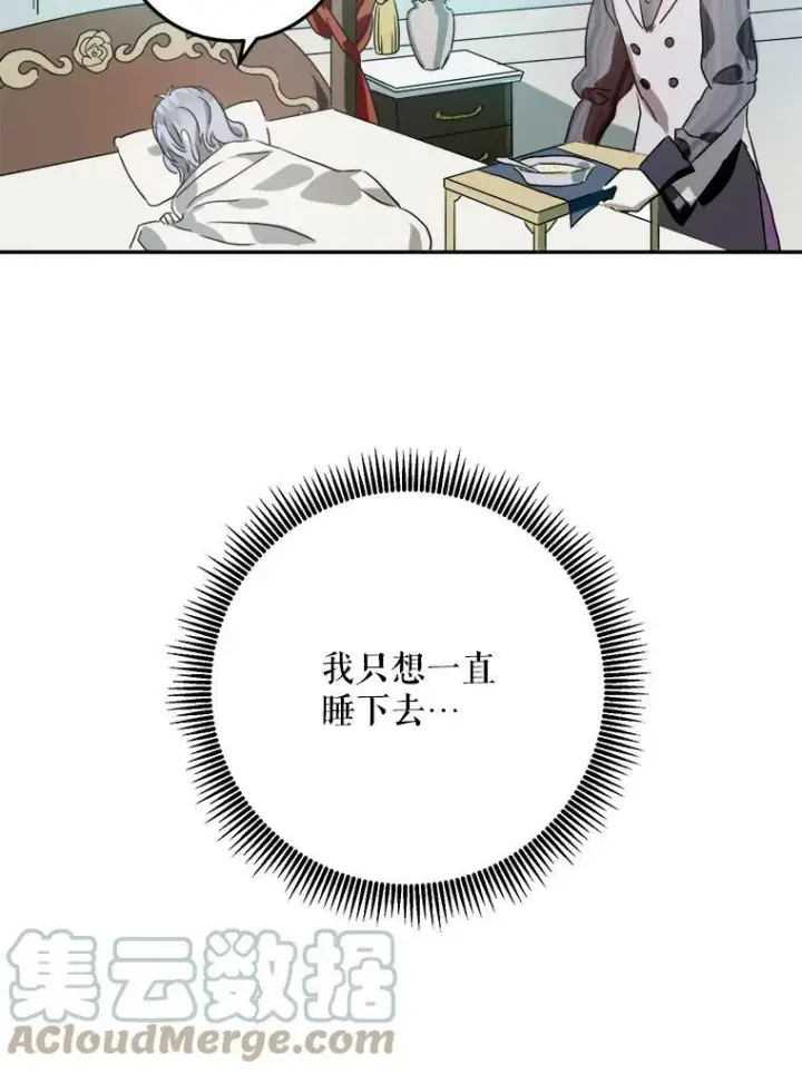《被嫌弃的私生女》13.痛苦的记忆图91