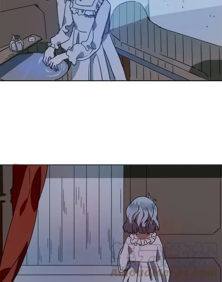 《被嫌弃的私生女》14.并不讨厌图13
