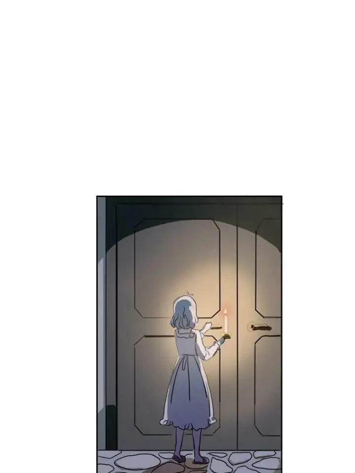 《被嫌弃的私生女》14.并不讨厌图26