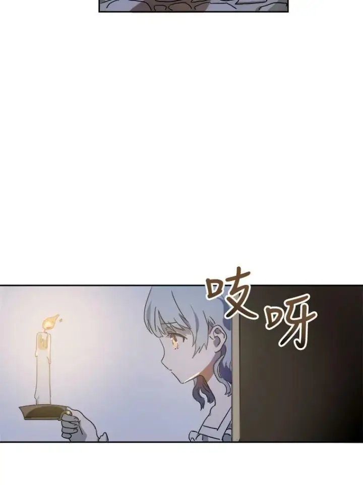 《被嫌弃的私生女》14.并不讨厌图27