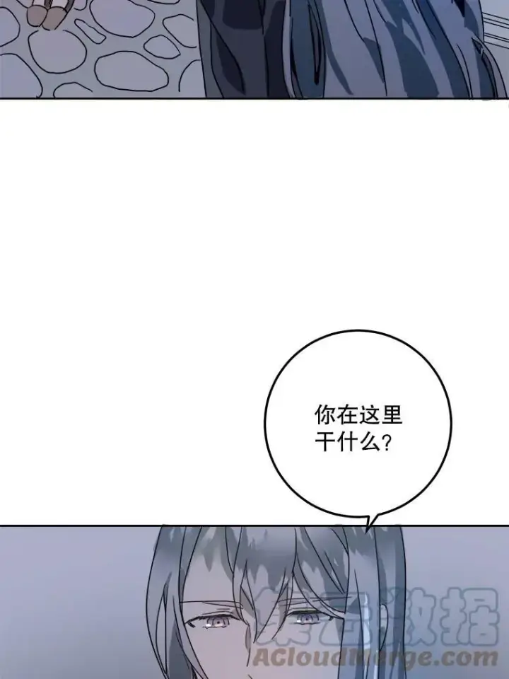 《被嫌弃的私生女》14.并不讨厌图40