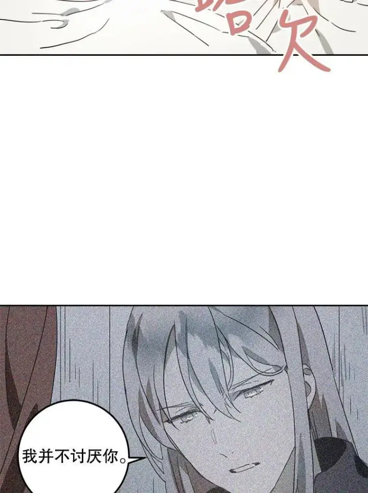 《被嫌弃的私生女》14.并不讨厌图94