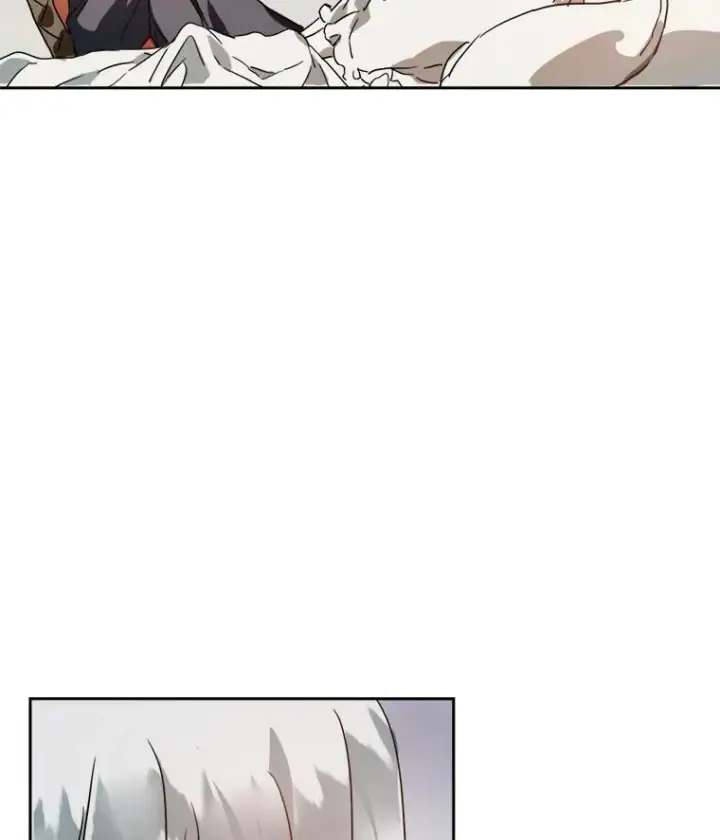 《被嫌弃的私生女》15.萌芽图12