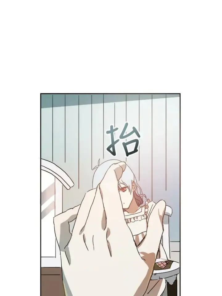 《被嫌弃的私生女》15.萌芽图45