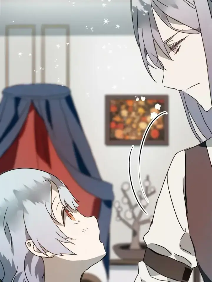 《被嫌弃的私生女》15.萌芽图69