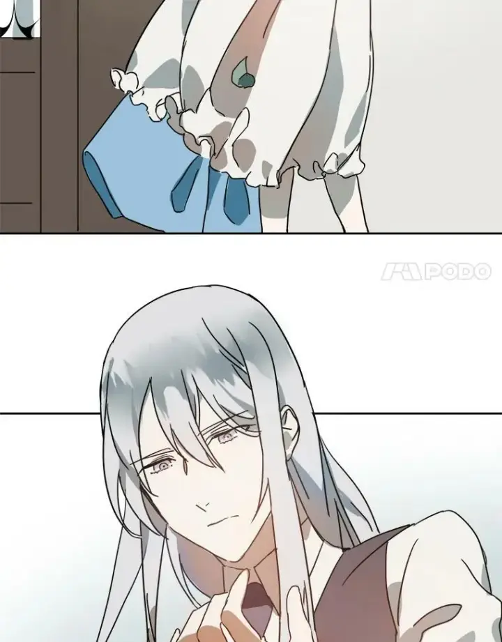 《被嫌弃的私生女》15.萌芽图86