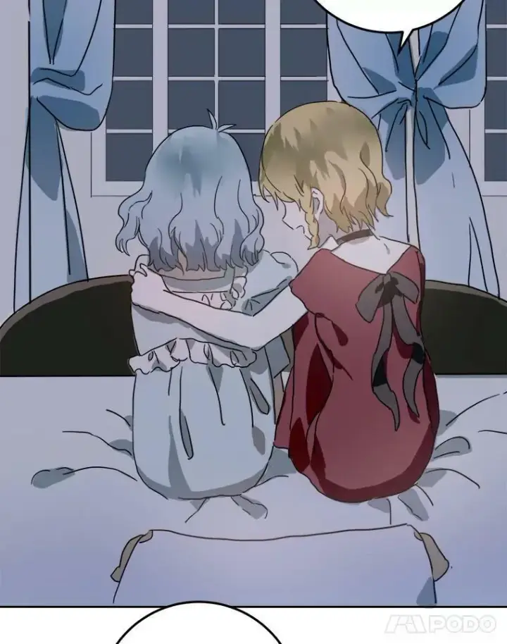 《被嫌弃的私生女》16.蓝宝石项链图14