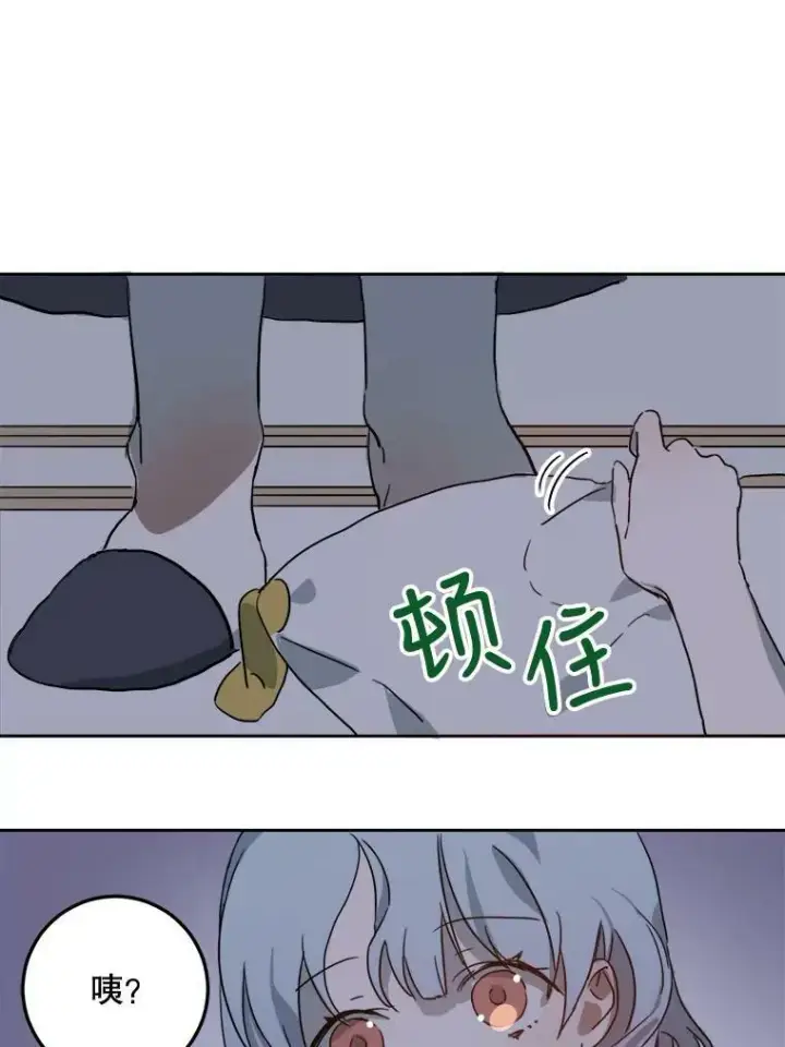 《被嫌弃的私生女》16.蓝宝石项链图27