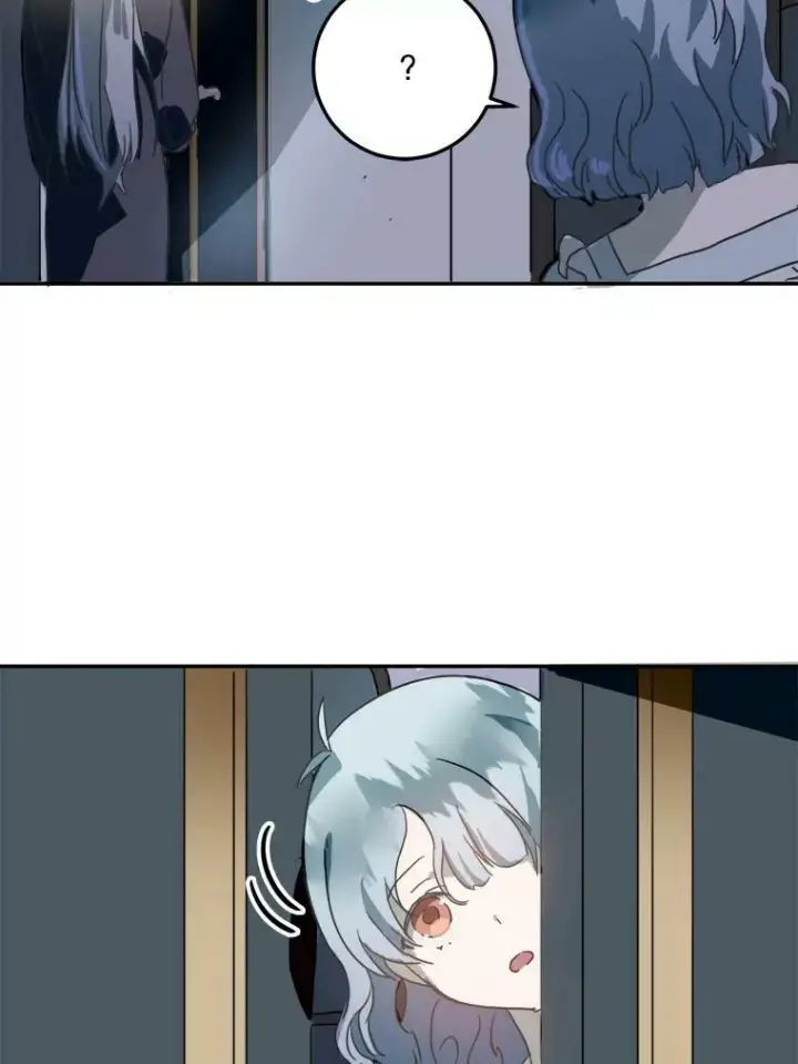 《被嫌弃的私生女》16.蓝宝石项链图60