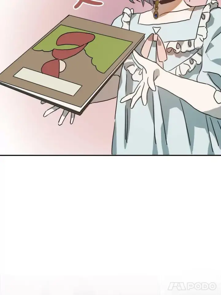 《被嫌弃的私生女》16.蓝宝石项链图69