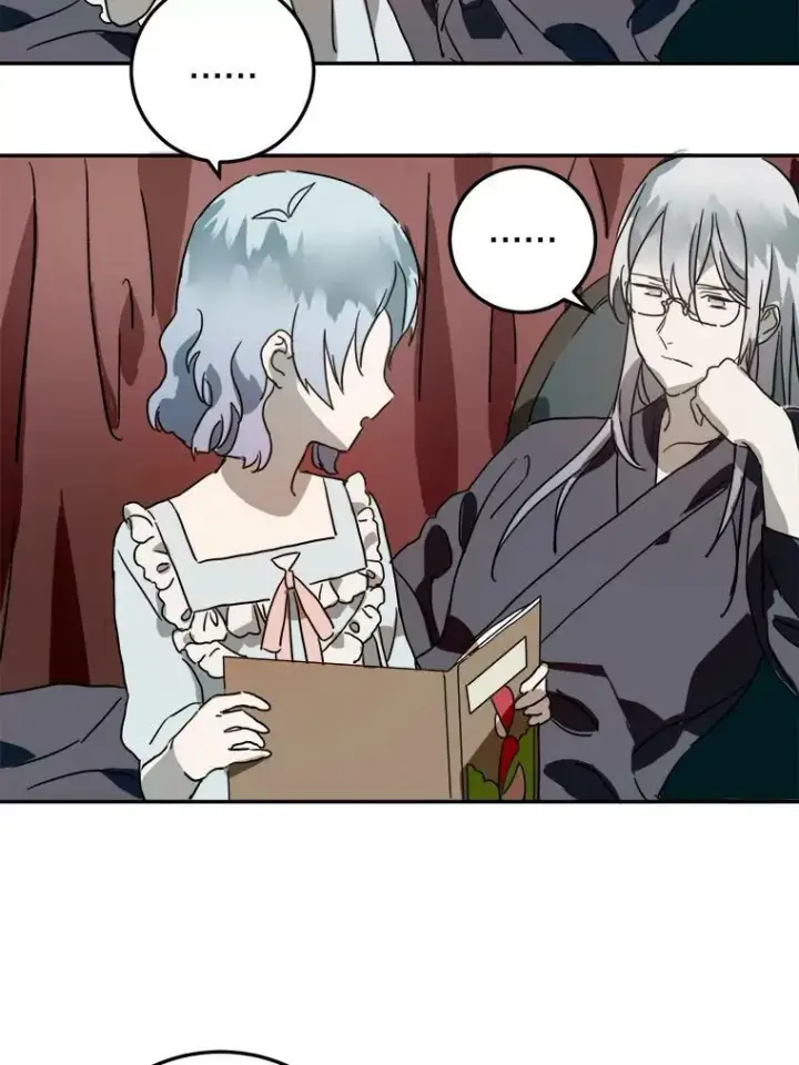 《被嫌弃的私生女》16.蓝宝石项链图72