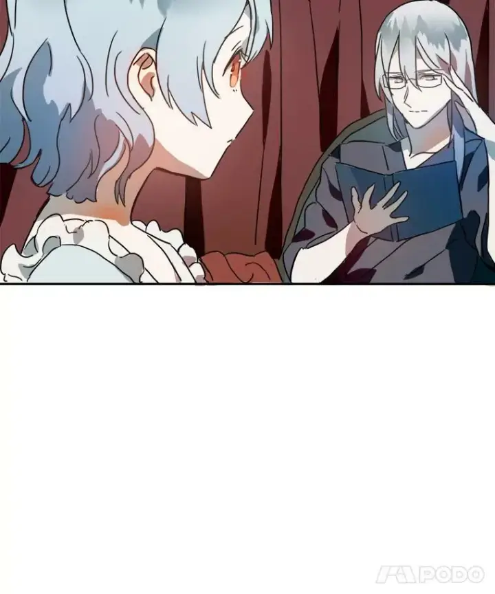 《被嫌弃的私生女》16.蓝宝石项链图80